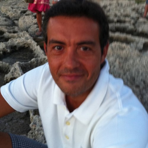 SanchoSergi's profile picture. 