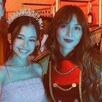 jerlyn๐ธ (@iamkathdrea) 's Twitter Profile