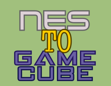 NES To Gamecube