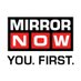 Mirror Now Profile picture