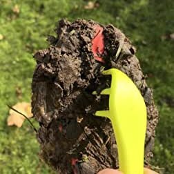 The Bootclaw is a pocket mud scraper for sports footwear. It strips compacted mud from studs and gets into the grooves of trainers! https://t.co/HeELKQGtEU