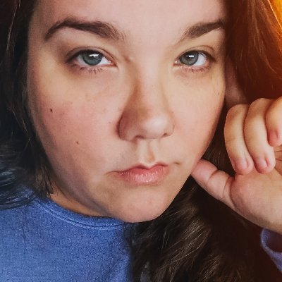 She / Her
Photographer ● Tabletop Game Staff ● Writer