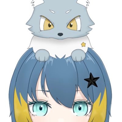 げろちゃん🐺💫さんのプロフィール画像