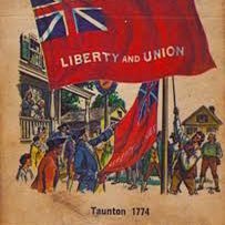 Ubicumque cum libertate (anywhere so long as there be freedom).