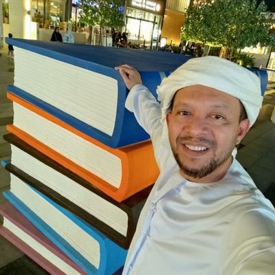 علي السويدي 🇦🇪