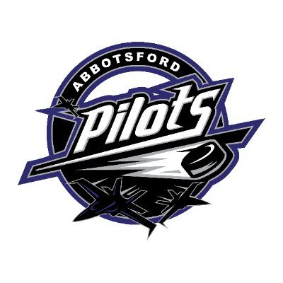 Official Twitter of Abbotsford’s Jr. Hockey Team • Proud members of the PJHL ✈️