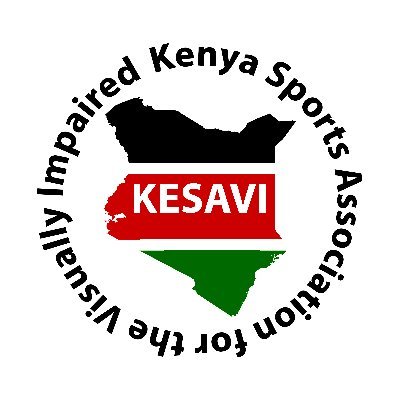 We develop, promote, coordinate and mainstream blind Sports in Kenya.(Goalball, blind football, showdown, powerlifting…We are members of @ibsablindsports