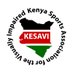 Kenya Sports Association for the Visually Impaired (@blindsportkenya) Twitter profile photo