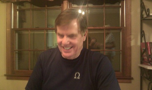 billm8192's profile picture. 