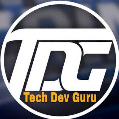 techdev_guru's profile picture. 