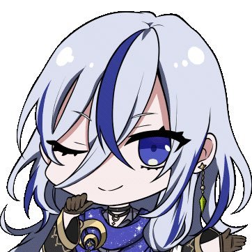 蒼咲るい🌌🌙@7/23引退🌙さんのプロフィール画像