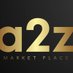 a2z MARKET PLACE BUY AND SELL EVERYTHING (@A2Z87159513) Twitter profile photo