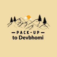 Pack up to devbhomi(@PDevbhomi) 's Twitter Profile Photo