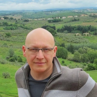 BotjanZupani2's profile picture. 