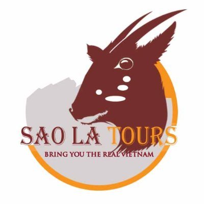 Sao La Vietnam Tours