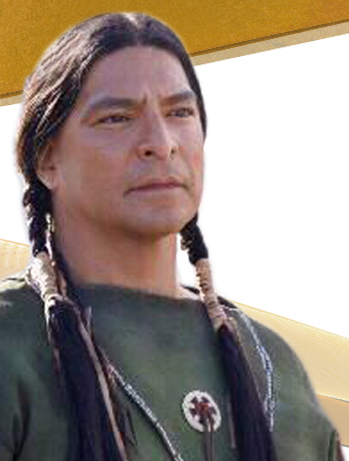 QuileuteBillyB's profile picture. I am @HotBloodJake, @DestinedRachel's and the late @loyalbecca's dad and an elder in the Quileute Tribe