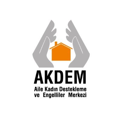 akdemzb's profile picture. Aile Kadın Destekleme ve Engelliler Merkezi Beştelsiz Mah. Prof.Dr. Muammer Aksoy Cad. No:30/1 Tel: 0 212 413 11 11