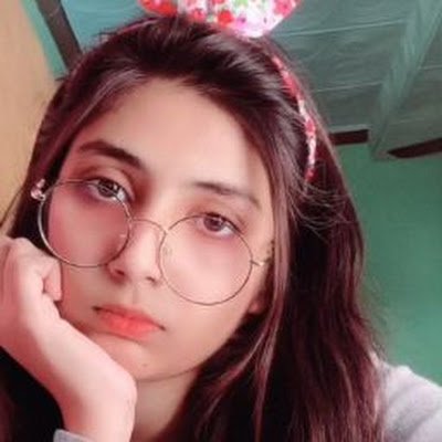 syeda_amama's profile picture. Blogger | Content Writter | Content Creator
 Visit my website https://t.co/BWIKrB9HyU