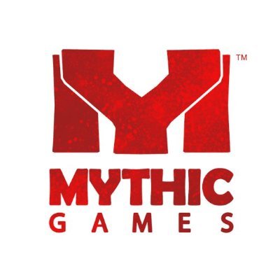 Mythic Games Profile
