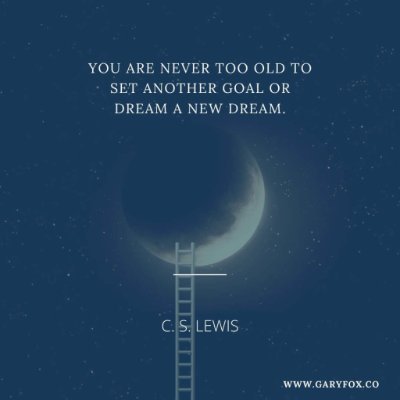 https://t.co/aqrD36tetv

 “If you're not failing every now and again, it's a sign you're not doing anything very innovative.” Woody Allen