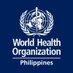 World Health Organization Philippines (@WHOPhilippines) Twitter profile photo