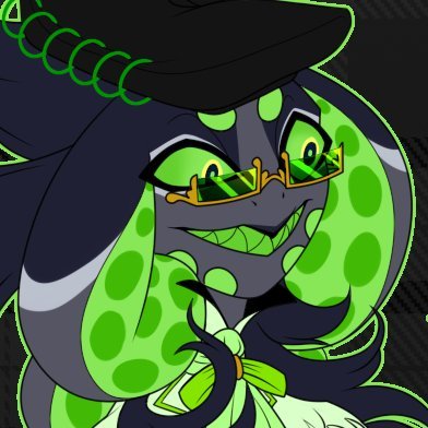 Andromeda/Rummy/Drama||Any/All || 26 Artist 
hek its me, the hazbin adopt freak || Comms on Discord Only 
CLOSED rn 
Repost ONLY w/ credit 
🔞Adults Only🔞