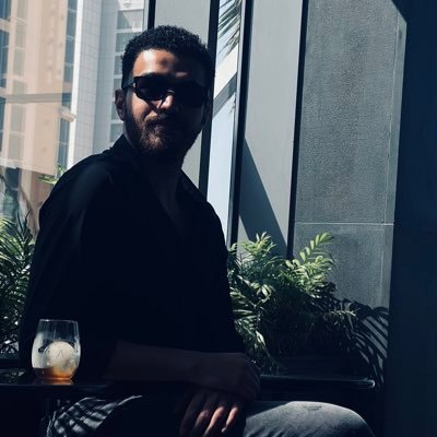 Dentist 💉🦷👨🏻⚕️.. Gymaholic-ish 💪🏼🏋️ Scuba diver 🤿 Co-founder of @shajarahtea 🌳🫖 And other stuff 😂 Saihat, Saudi Arabia 🇸🇦🔰