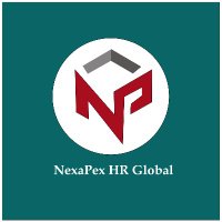 Nexapex HR Global (@nexapexhrglobal) 's Twitter Profile