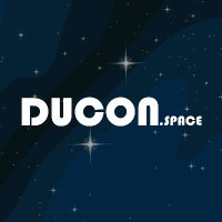 Ducon.space(@duconspace) 's Twitter Profile Photo