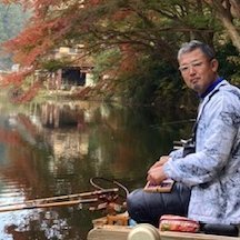 へら釣界から姿を消し20数年。自分のへら釣りはあくまでも自己満足の世界。この20数年間に構築されたオレ流のヘラ釣りstyle。ここでは現在からの足跡を少しでも残して置こうと思います。尚、基本的に存じ上げている方、好感の持てる方以外の方とのフォローやオベンチャラいいねをするつもりはありませんのでご了承ください。