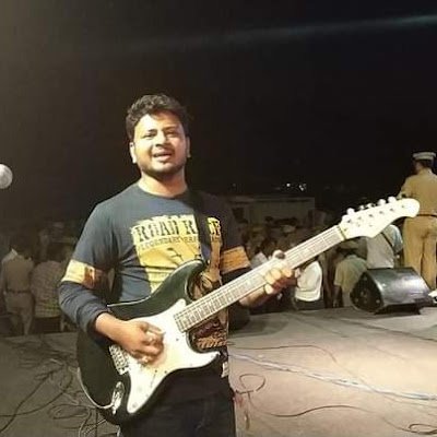 Guitarlearning1's profile picture. 