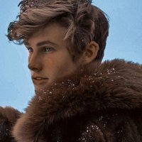 BOY BLUE. (@geekyblues) 's Twitter Profile