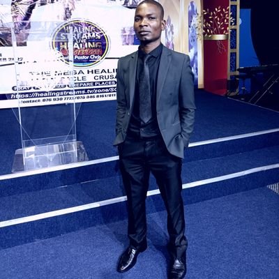 TakieManjanja's profile picture. believer