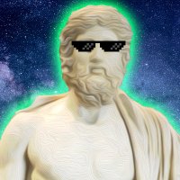 Crypto Zeus ⚡(@CryptoZeusYT) 's Twitter Profileg