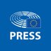 EP PressService (@EuroParlPress) Twitter profile photo