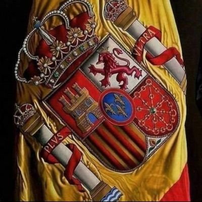 mlp20143's profile picture. Mi país es España y esta es mi bandera 🇪🇸