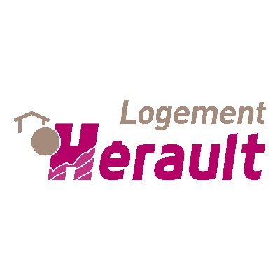 Hérault Logement, bailleur social du Département de l’Hérault: 15000 logements. #OPH #HLM #LogementSocial