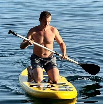 EugenijusStoku1's profile picture. Anytime