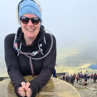 CEng MIMechE. SFHEA. #Engineer. #EngineeringEducation. Teaching Fellow @AstonEPS. Likes being outdoors 🏕⛰️🏊. Rarely seen without a cuppa ☕.  She/her/Dr.