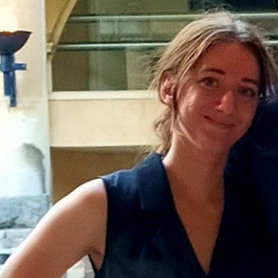 Dr Brittany Wright Profile