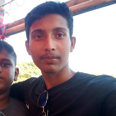 RohanRa77762903's profile picture. Hi my name is Rohan Ray and im study at gograha college.i love to listen song and watching movies.