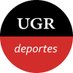 C.A.D. UGR (@DeportesUGR) Twitter profile photo