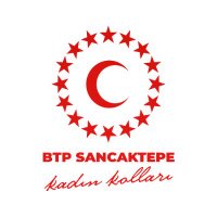 BTP Sancaktepe Kadın Kolları(@btpsancaktepe) 's Twitter Profile Photo