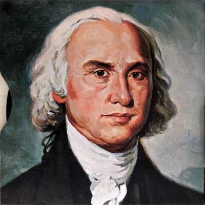 Federalist_No51's profile picture. 