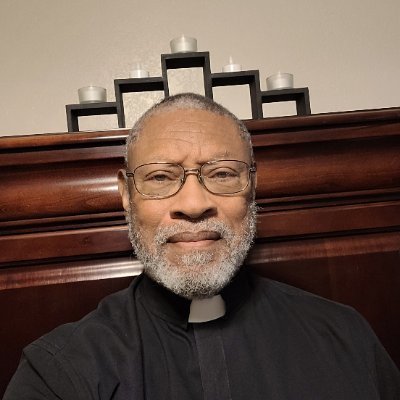 Rev Wendell Wharton is a Christian and ordained Baptist minister posting Bible verses as daily devotional, Bible Based Life Lessons. An Air Force Vet (Viet Nam)