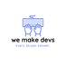 WeMakeDevs (@WeMakeDevs) Twitter profile photo