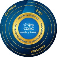 C-DAC Bengaluru (@cdacbengaluru) 's Twitter Profile Photo C-DAC Bengaluru (@cdacbengaluru) 's Twitter Profile Photo