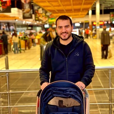 hazemzoom19's profile picture. 30/11 ✨