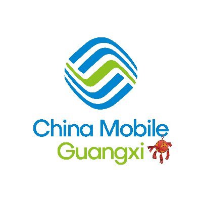 Official account of China Mobile Guangxi