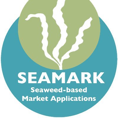 SeaMark: Seaweed-based Market Applications